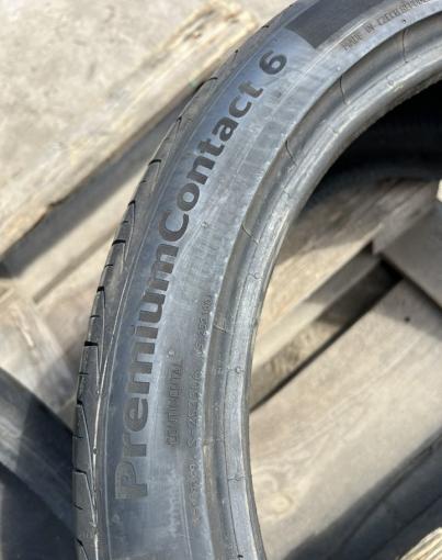 Continental PremiumContact 6 235/40 R19