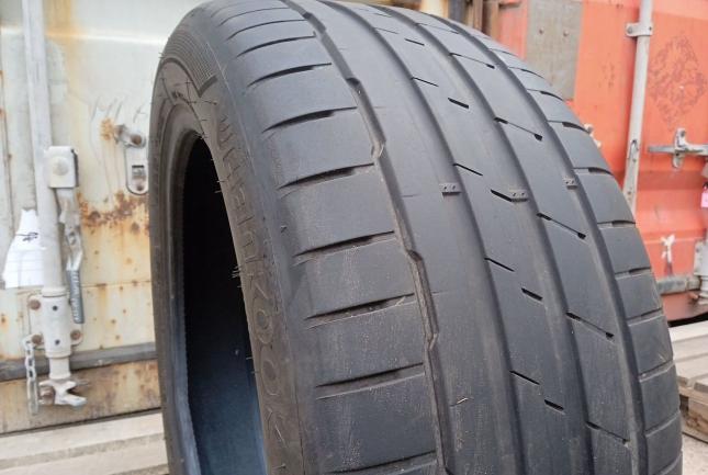 Hankook Ventus S1 Evo 3 K127 255/45 R19