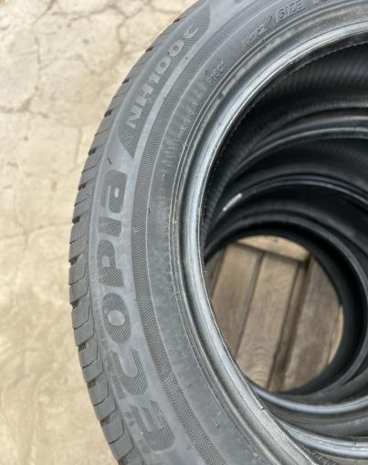 Bridgestone Ecopia NH100 C 185/55 R15