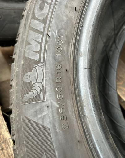 Michelin Latitude Alpin 235/60 R16