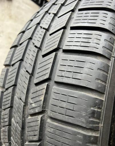 Pirelli Scorpion Ice&amp;Snow 255/50 R20