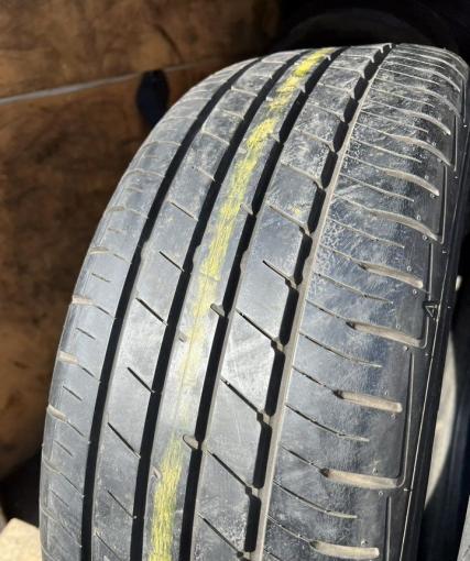 Falken ZIEX ZE914A Ecorun 215/60 R16