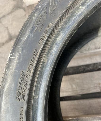 Falken Azenis FK-510 245/45 R19