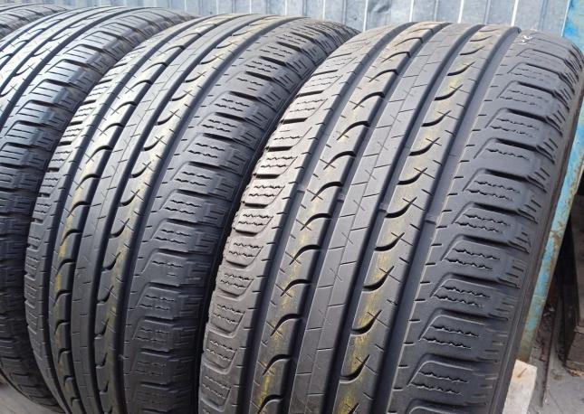 Goodyear EfficientGrip SUV 265/50 R20