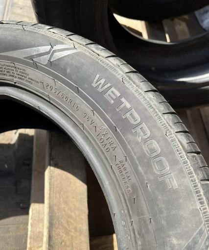 Nokian Tyres Wetproof 1 205/60 R16