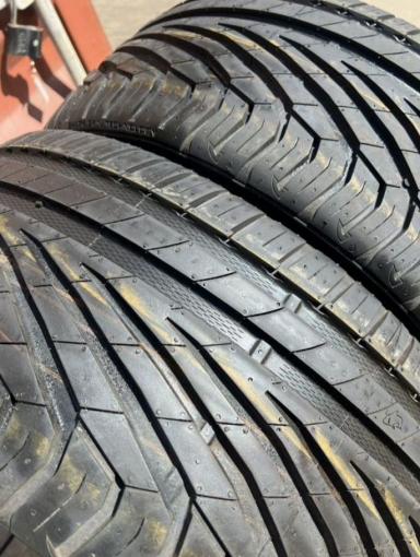 Uniroyal Rain Sport 3 245/35 R19