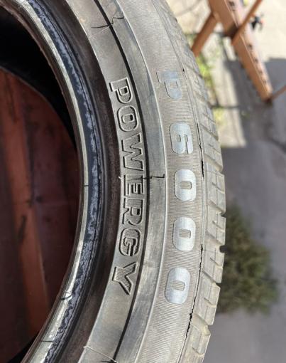 Pirelli P6000 Powergy 205/55 R16