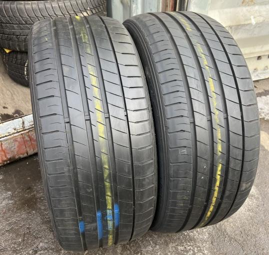 Dunlop SP Sport LM705 245/40 R20