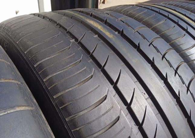 Michelin Latitude Sport 275/45 R20