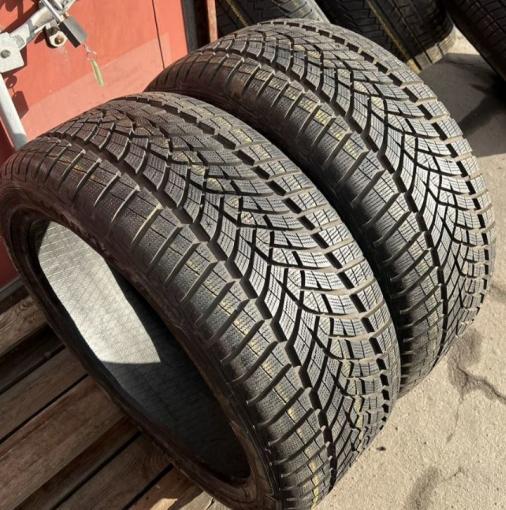 Goodyear UltraGrip Performance+ 265/40 R21