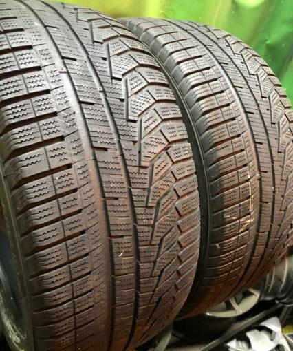 Hankook Winter I&#39;Cept Evo2 W320 245/40 R18