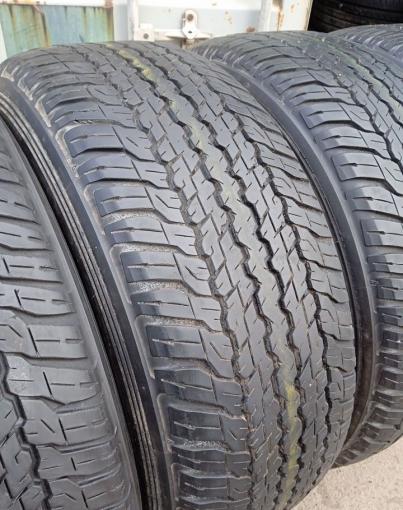 Dunlop Grandtrek AT25 285/60 R18