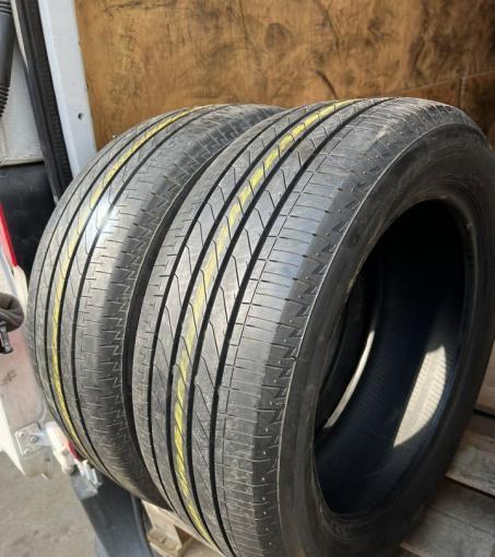 Bridgestone Turanza T005A 215/55 R17
