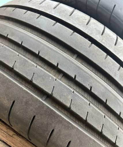 Goodyear Eagle F1 Asymmetric 5 235/35 R19