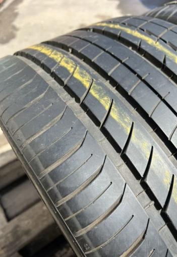 Michelin Pilot Sport PS2 295/30 R19