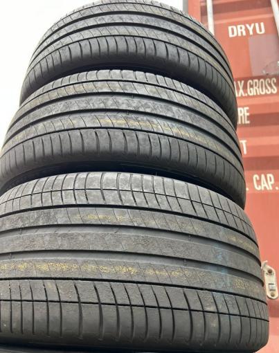 Michelin Primacy 3 ZP 245/45 R18