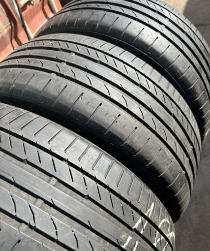 Continental ContiSportContact 5 SSR 225/50 R18