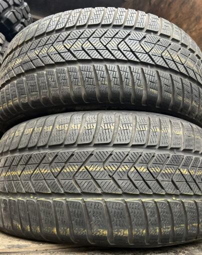 Pirelli Winter Sottozero 3 265/40 R20