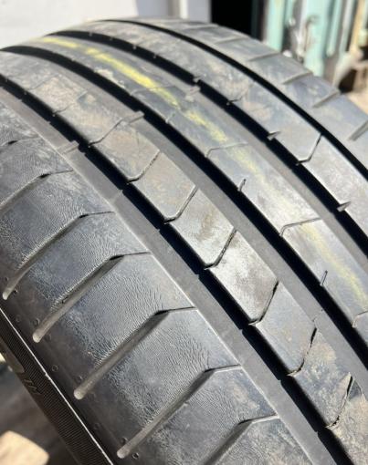 Pirelli P Zero PZ4 275/40 R21