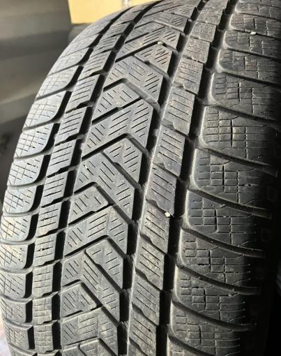 Pirelli Scorpion Winter 285/45 R20