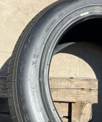 Michelin Primacy 3 ST 215/55 R17
