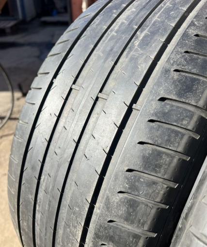 Pirelli Scorpion 255/45 R19