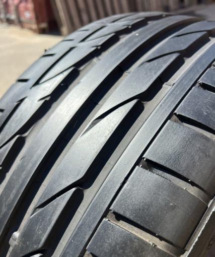 Bridgestone Potenza S001 225/40 R18