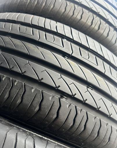 Continental ContiPowerContact 205/55 R17