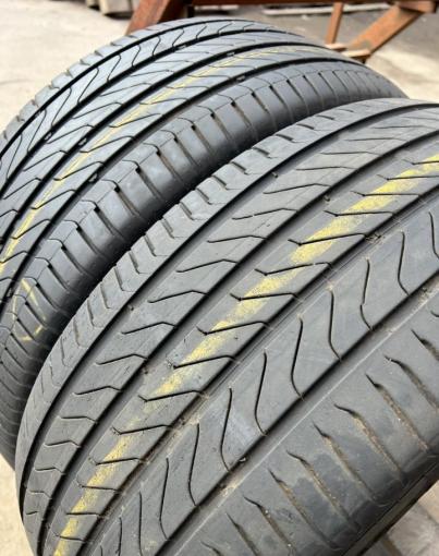 Continental ContiUltraContact UC6 245/50 R18