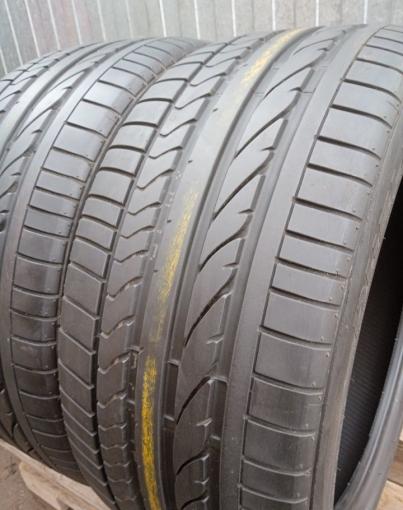 Bridgestone Dueler H/P Sport RFT 275/40 R20