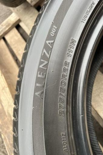 Bridgestone Alenza 001 275/50 R22