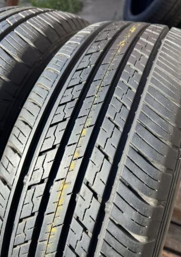 Dunlop Grandtrek ST30 225/65 R17