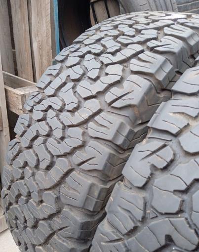 Bfgoodrich All-Terrain T/A KO2 275/65 R18