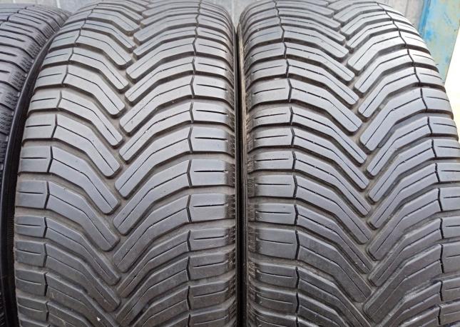 Michelin CrossClimate 205/55 R16