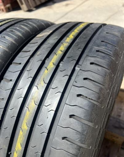 Continental ContiEcoContact 5 205/55 R16