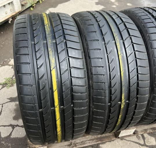 Dunlop SP Sport Maxx TT 235/35 R19