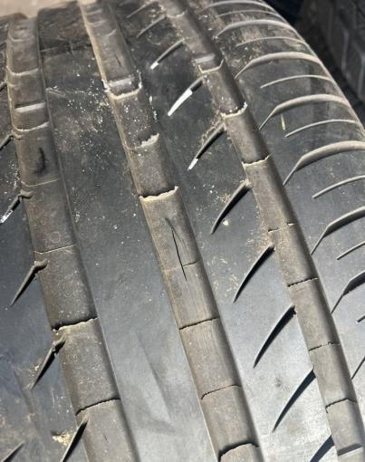 Michelin Pilot Sport 2 265/35 R18