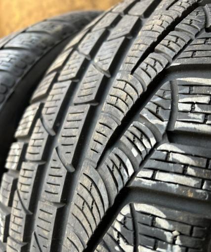 Pirelli Winter Sottozero 240 Serie II 225/55 R17