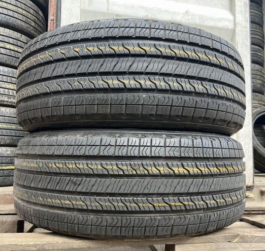 Goodyear Wrangler Territory HT 275/45 R21