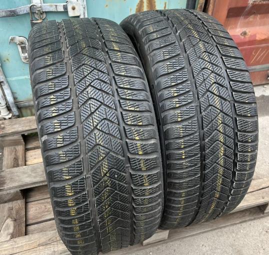 Pirelli Winter Sottozero 3 255/35 R21