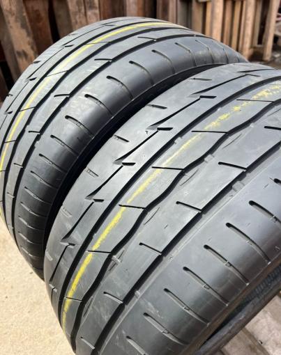 Firestone Firehawk Indy 500 255/40 R18