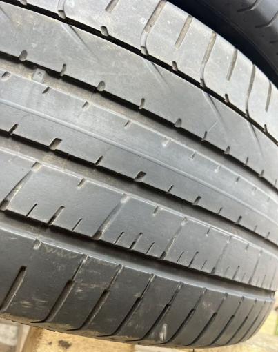 Pirelli P Zero 275/40 R19