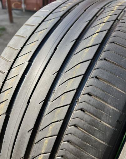 Continental ContiSportContact 5 ContiSeal 285/40 R22