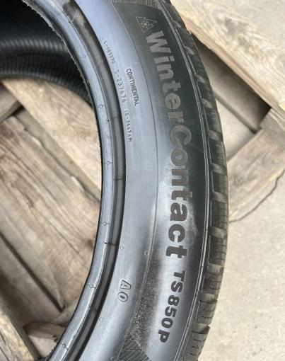 Continental ContiWinterContact TS 850 P 285/45 R21