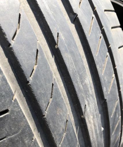 Continental ContiSportContact 5 225/45 R18