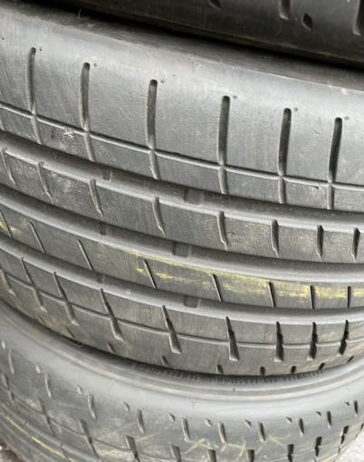 Bridgestone Potenza S007 255/40 R20