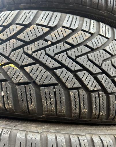 Continental ContiWinterContact TS 850 185/55 R16