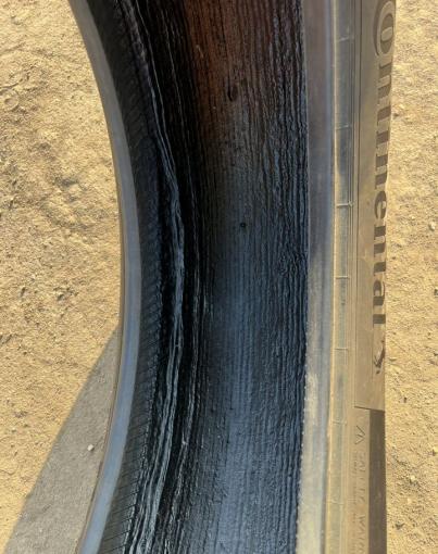 Continental EcoContact 6 215/55 R17