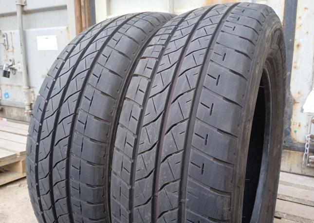 Bridgestone Duravis R660 205/65 R16C