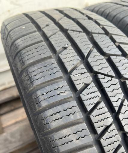 Continental ContiWinterContact TS 830 P 205/60 R16